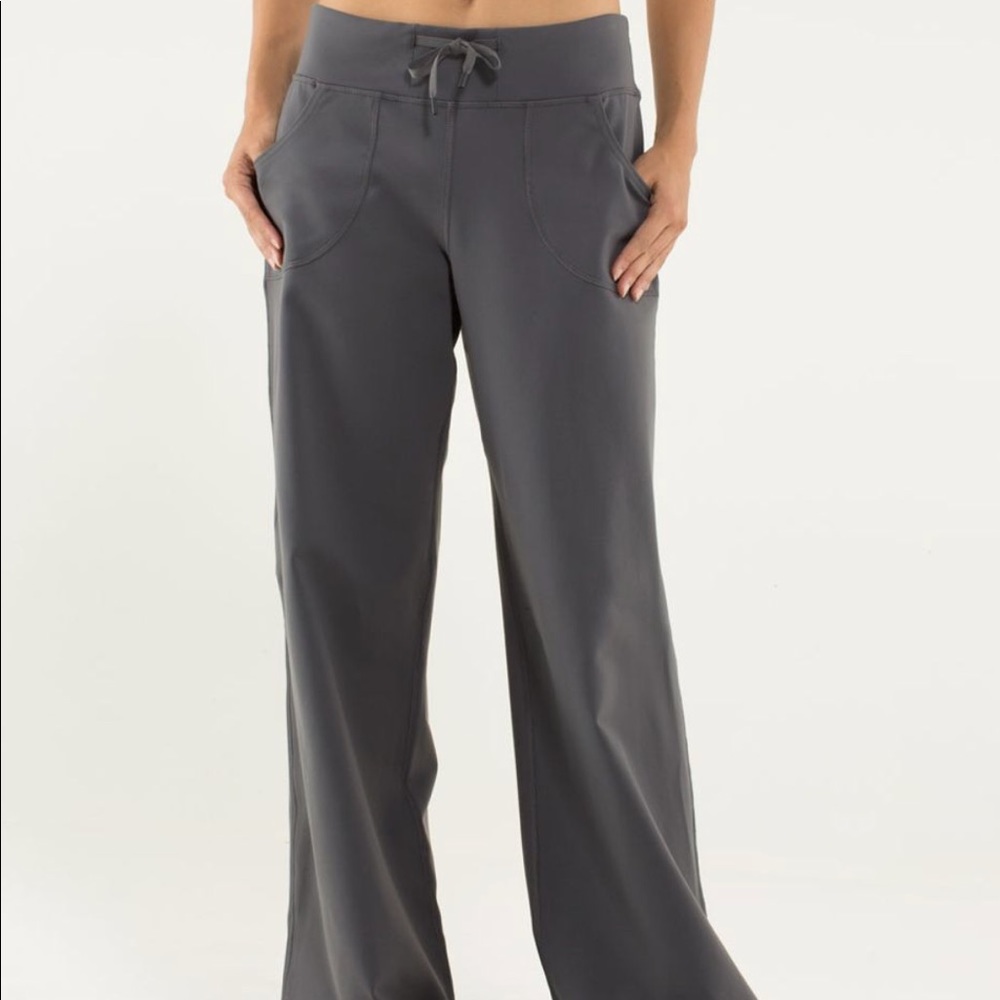 Lululemon Still Pant- Regular
